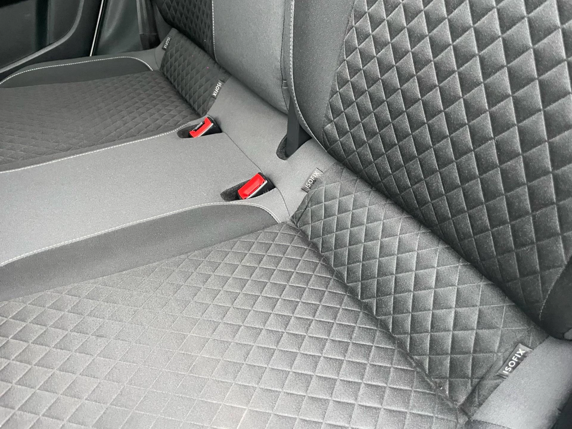 Hoofdafbeelding Škoda Citigo