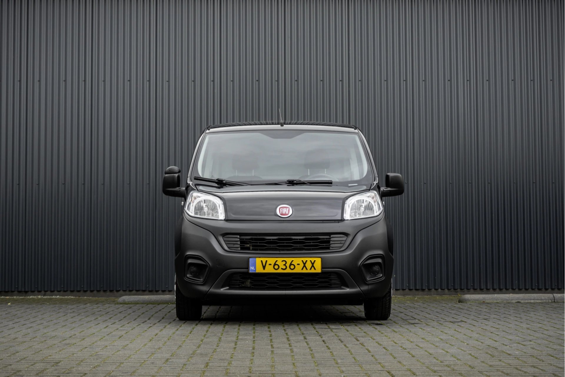 Hoofdafbeelding Fiat Fiorino