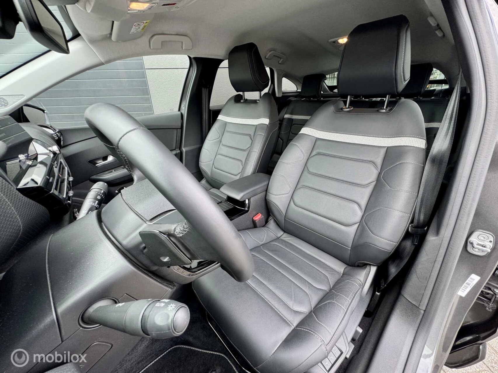 Hoofdafbeelding Citroën C4