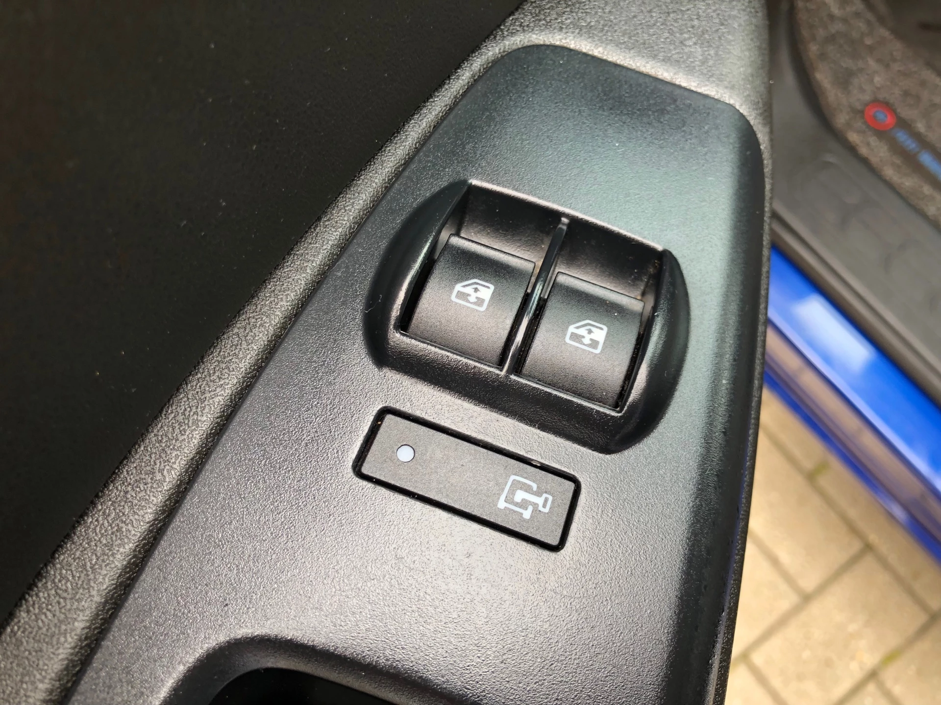 Hoofdafbeelding Fiat Doblò