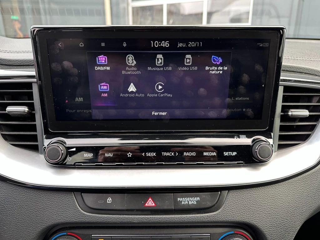 Hoofdafbeelding Kia ProCeed