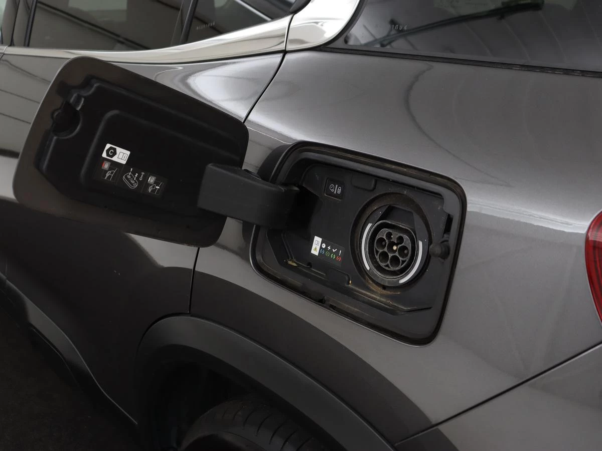 Hoofdafbeelding Citroën C5 Aircross