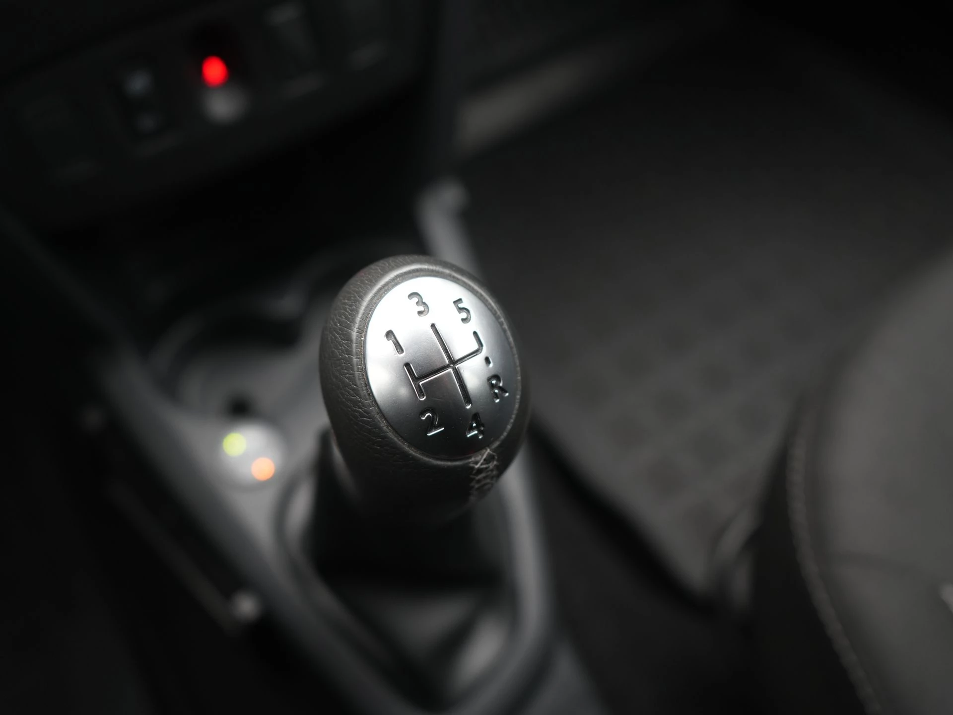 Hoofdafbeelding Dacia Sandero