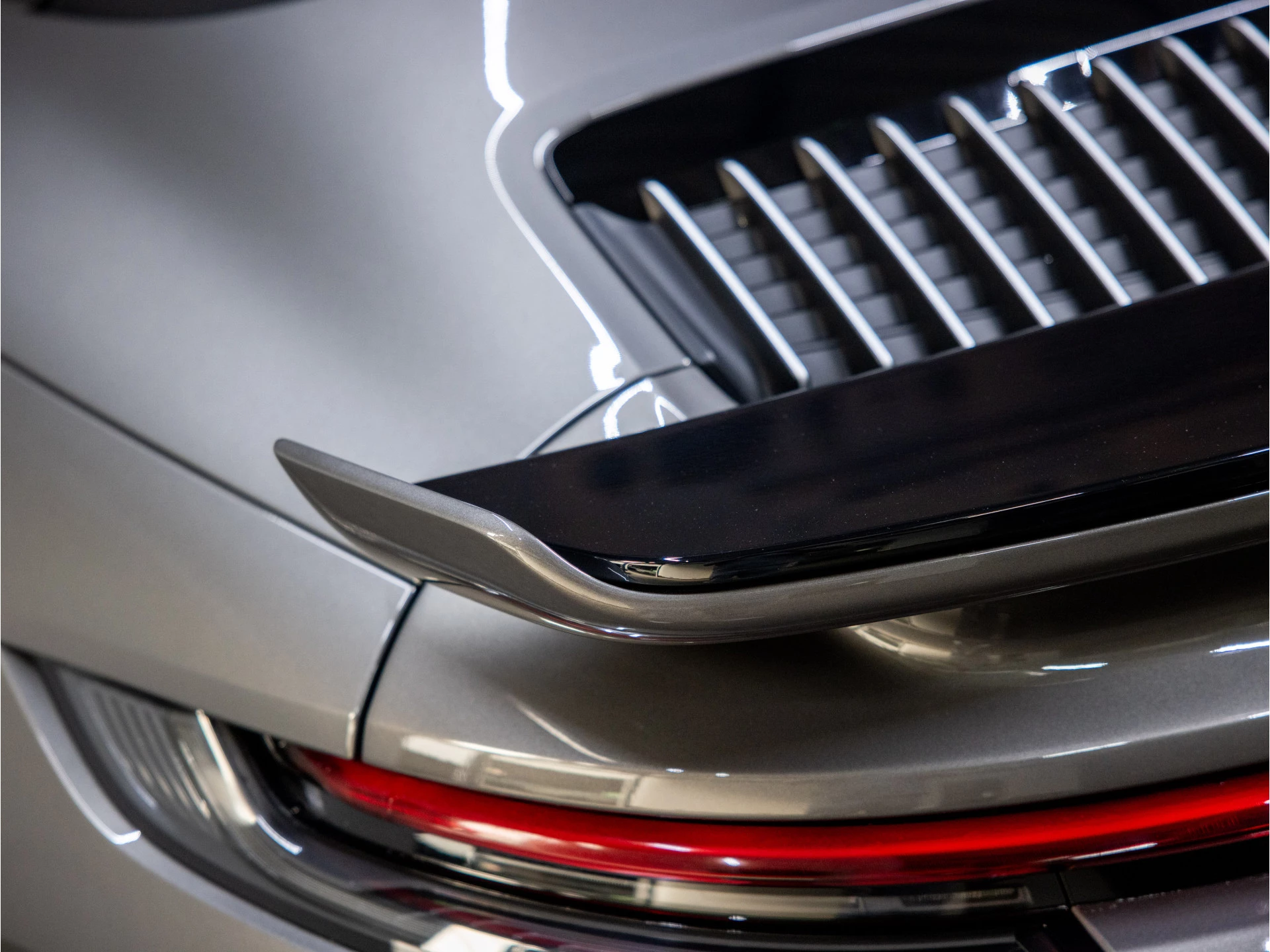 Hoofdafbeelding Porsche 911