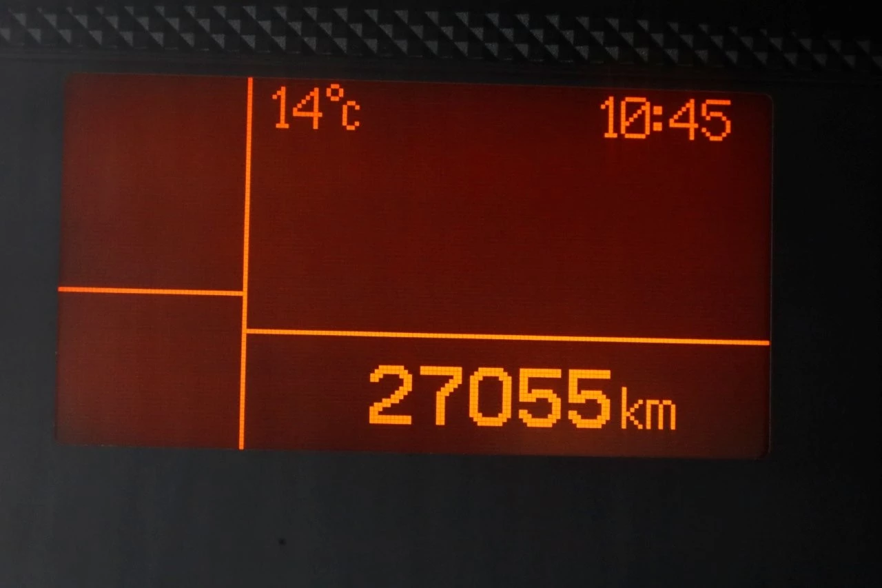 Hoofdafbeelding Citroën Jumper