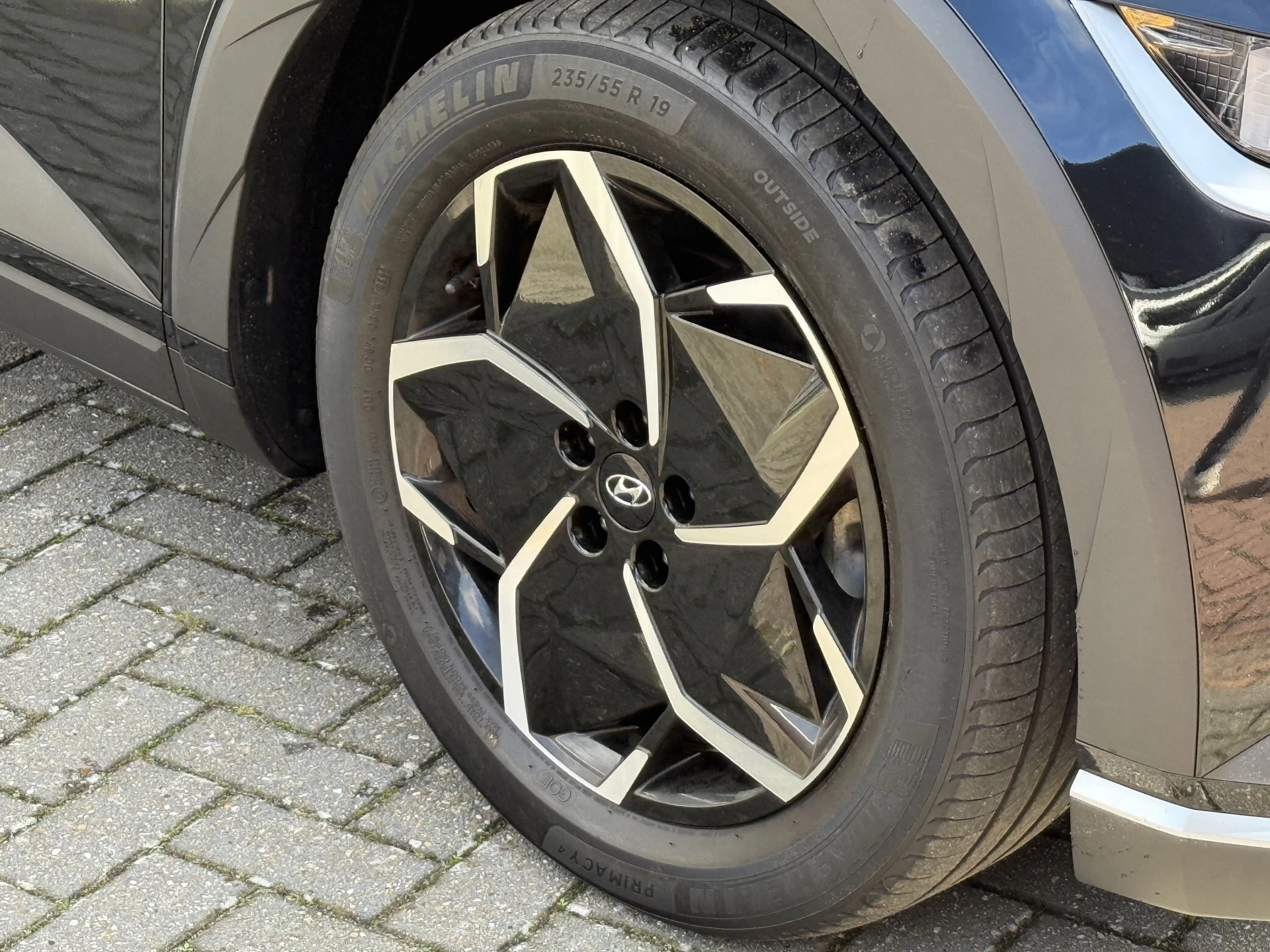 Hoofdafbeelding Hyundai IONIQ 5