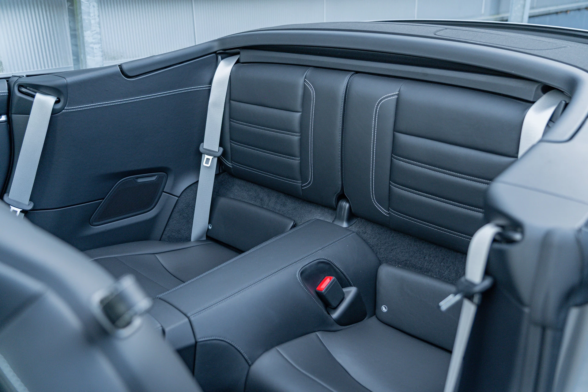 Hoofdafbeelding Porsche 911