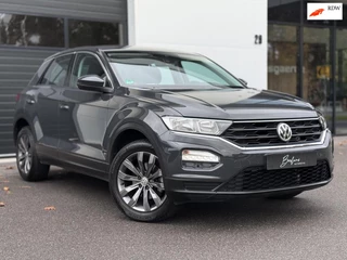 Volkswagen T-Roc 1.5 TSI Style Business Automaat | Trekhaak