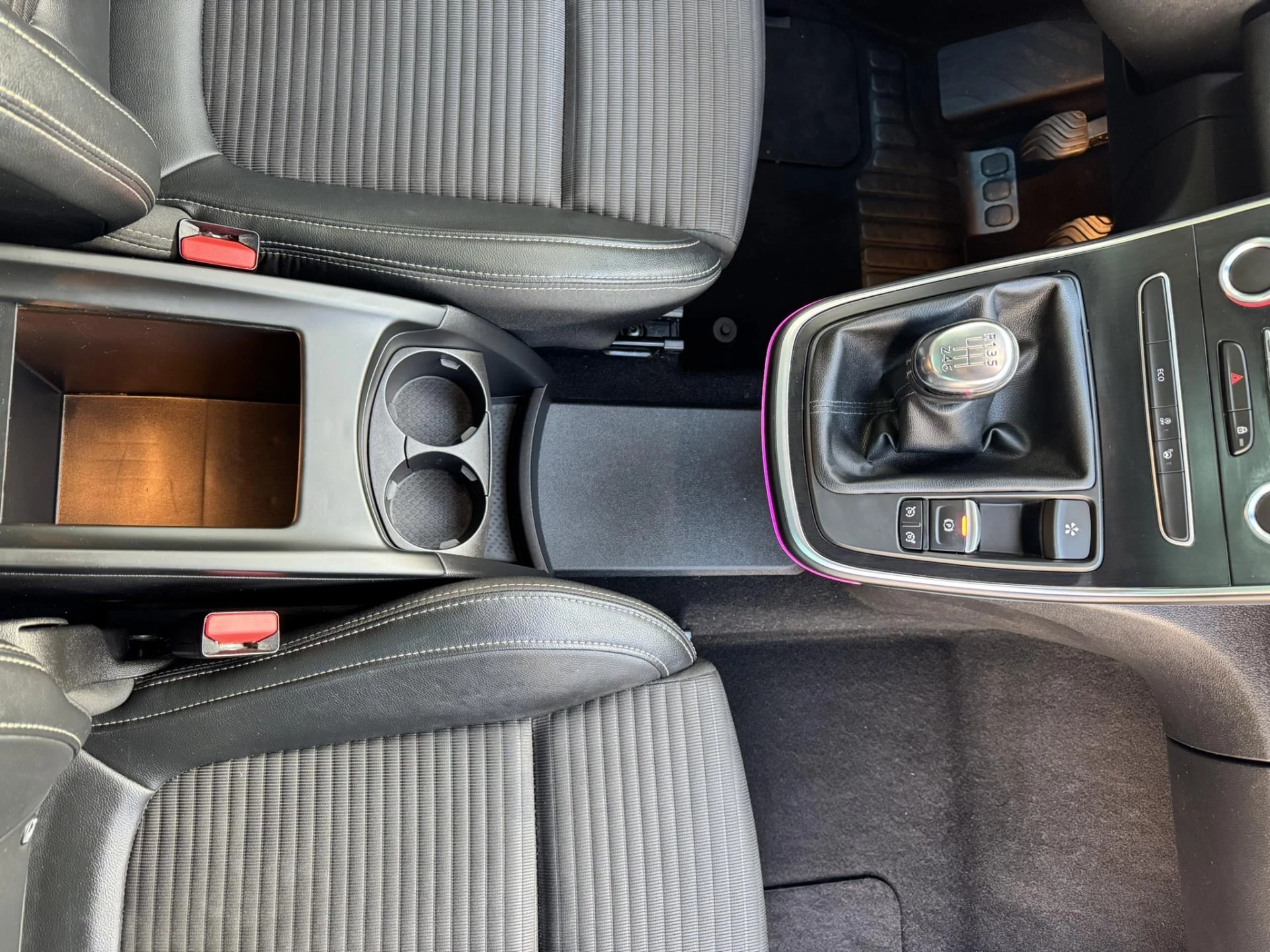 Hoofdafbeelding Renault Scénic