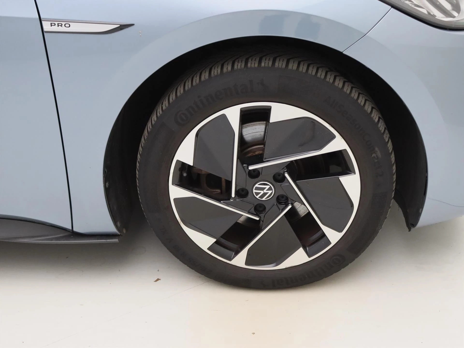 Hoofdafbeelding Volkswagen ID.3