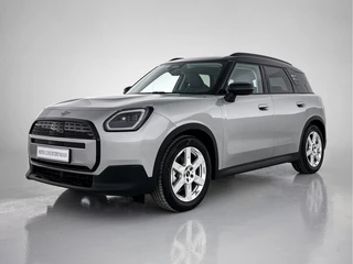 MINI Countryman E / Classic / Pakket M Plus / 18" Asteroid Spoke