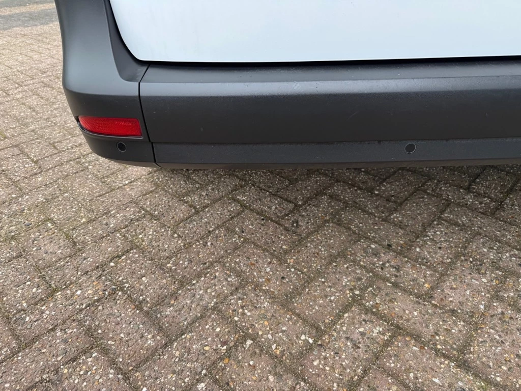 Hoofdafbeelding Mercedes-Benz Citan