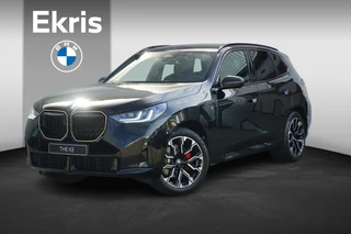 BMW X3 30e xDrive M Sportpakket Pro | Premium Pack | Professional Pack