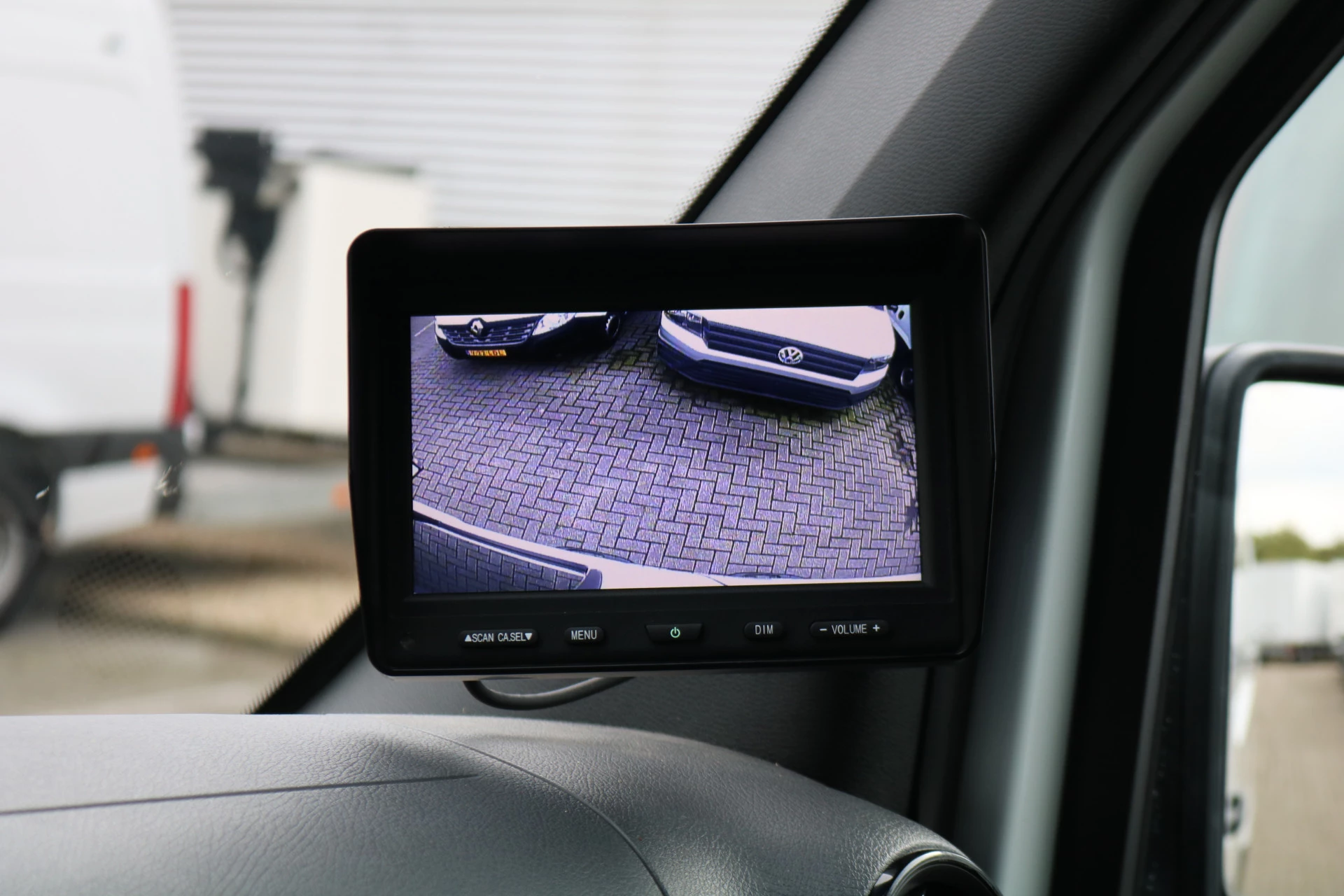 Hoofdafbeelding Mercedes-Benz eSprinter