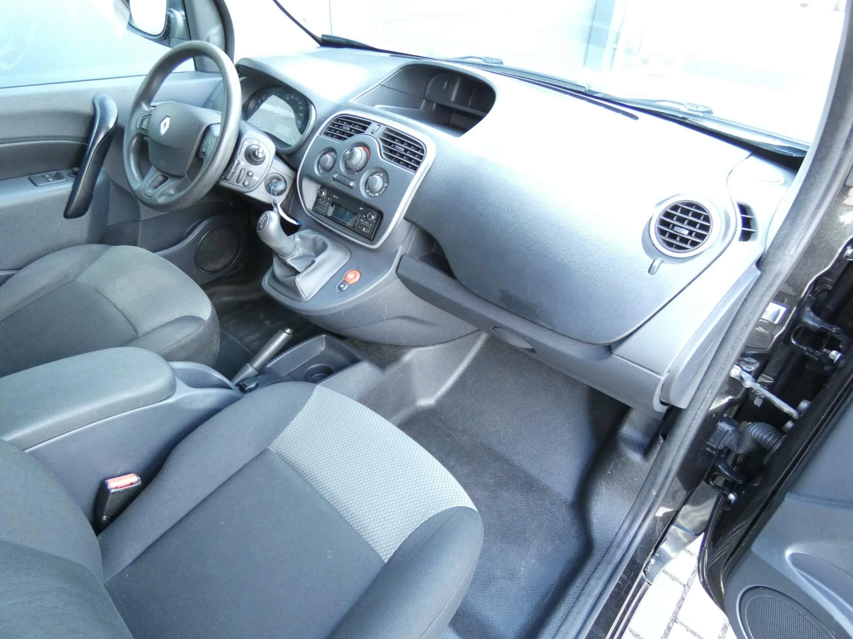 Hoofdafbeelding Renault Kangoo