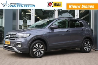 Volkswagen T-Cross 1.5 TSI 150PK MOVE, Navi, Apple Carplay/ Android Auto, Clima, etc.