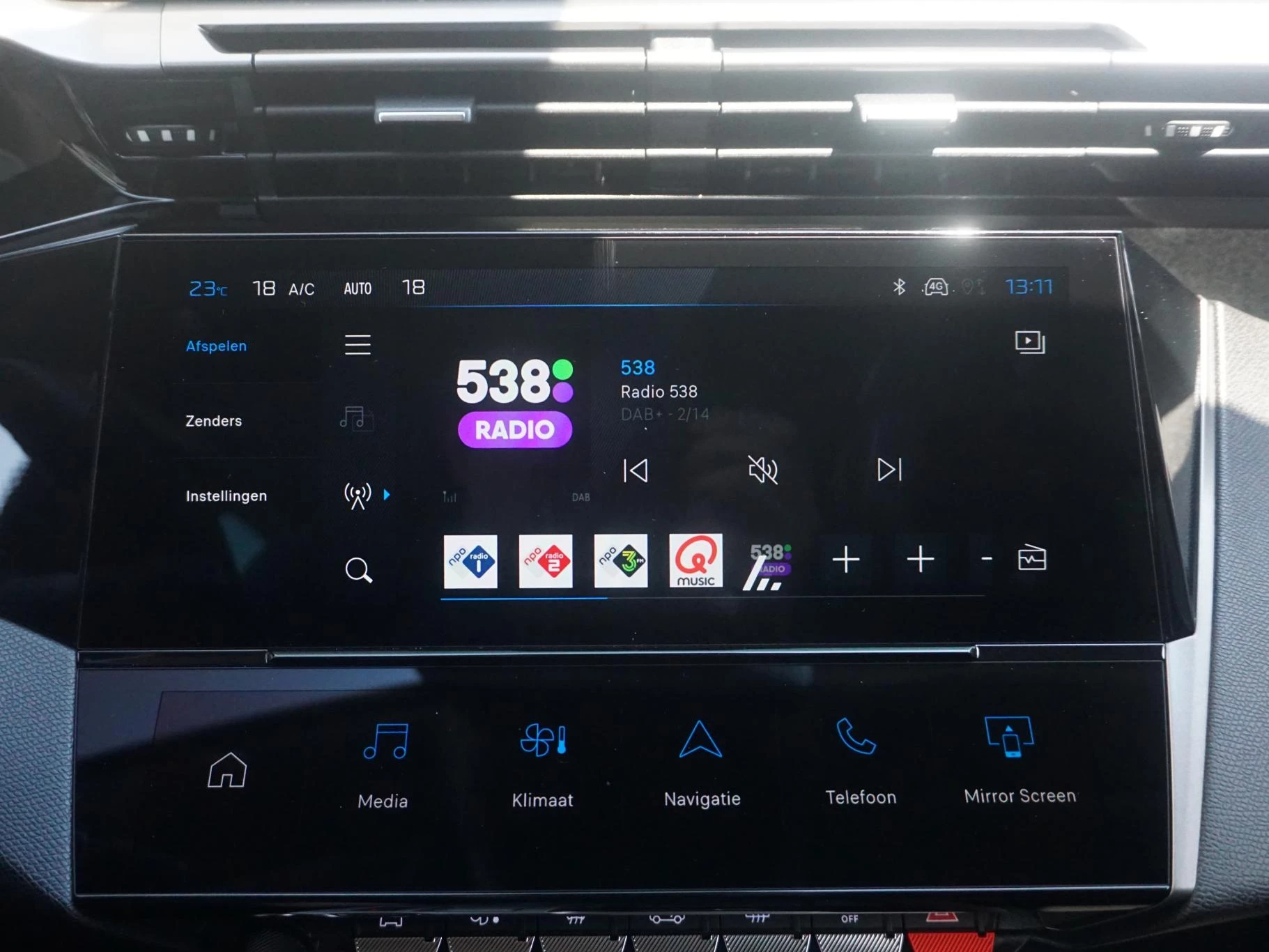 Hoofdafbeelding Peugeot 408