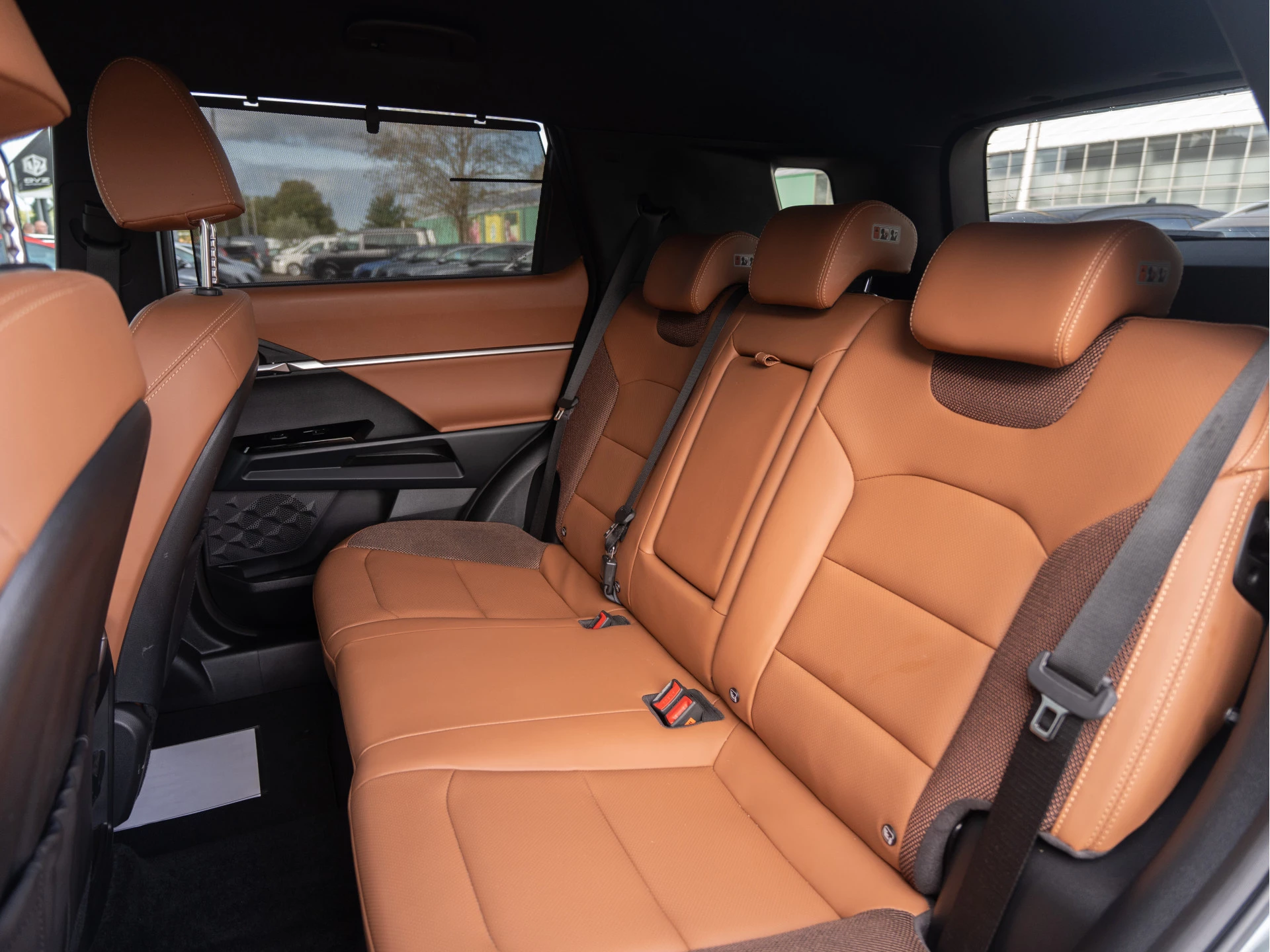Hoofdafbeelding SsangYong torres
