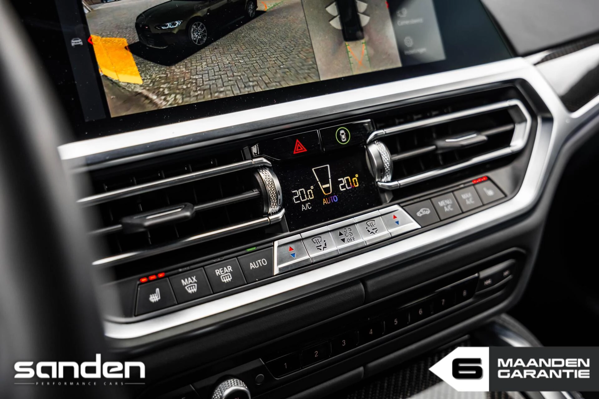 Hoofdafbeelding BMW M3