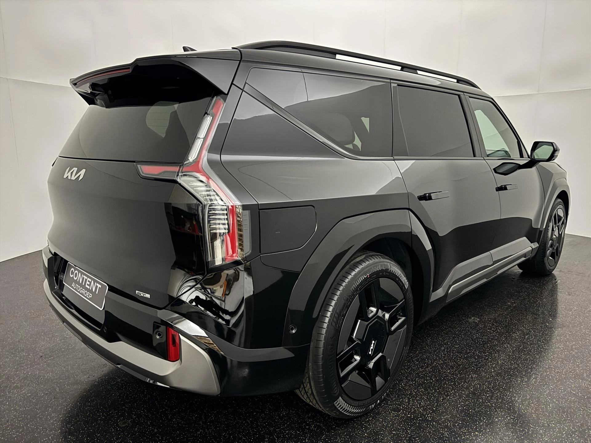 Hoofdafbeelding Kia EV9