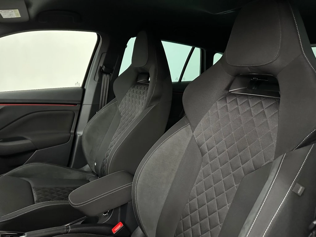 Hoofdafbeelding Škoda Scala