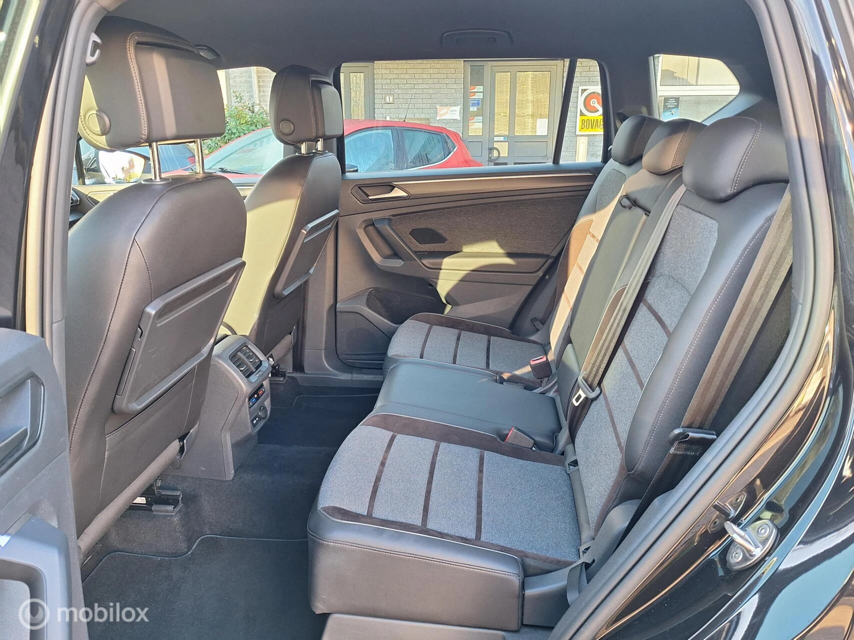 Hoofdafbeelding SEAT Tarraco