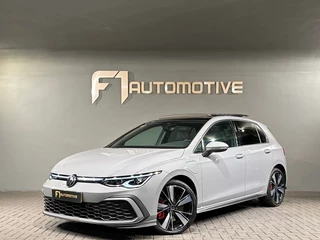 Volkswagen Golf 1.4 eHybrid GTE Pano|Sfeer|ACC|Lane Assist