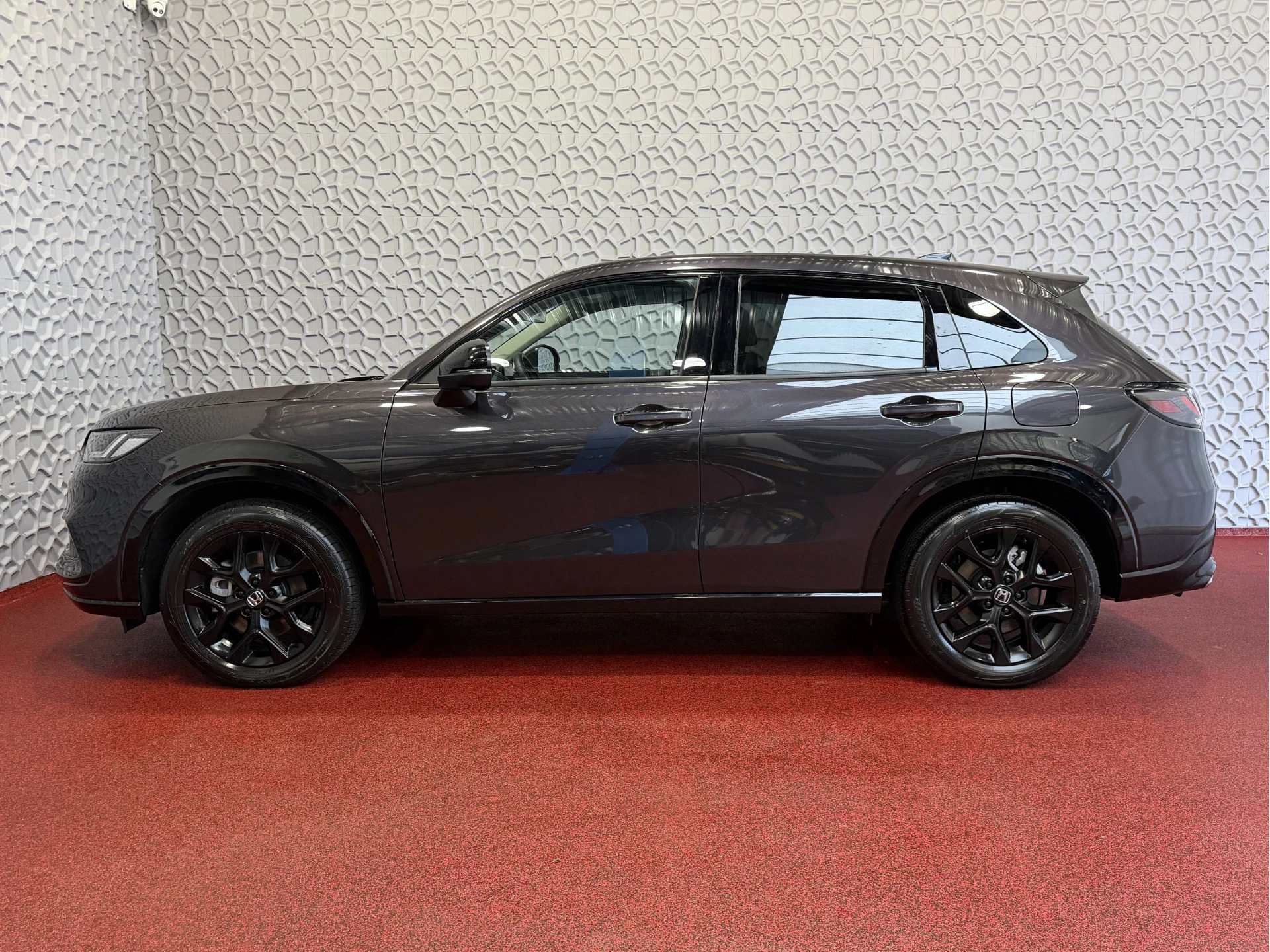 Hoofdafbeelding Honda ZR-V