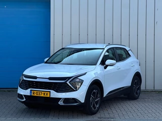 Kia Sportage 1.6 T-GDi MHEV DynamicLine AUTOMAAT 1 EIG