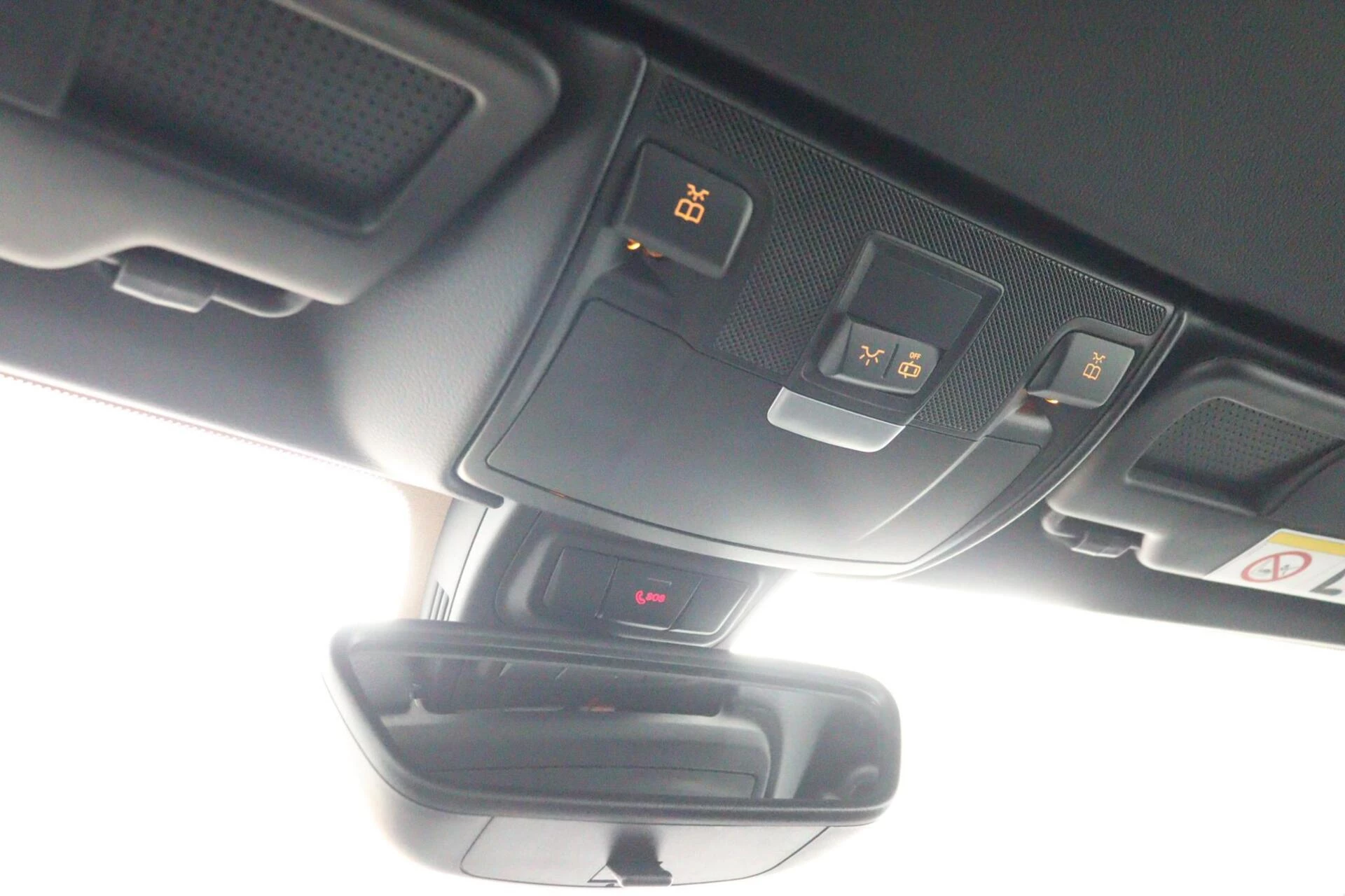 Hoofdafbeelding Mercedes-Benz SLC