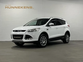 Ford Kuga 1.6 Titanium Trekhaak | Cruise control | Climate control | Parkeersensoren |