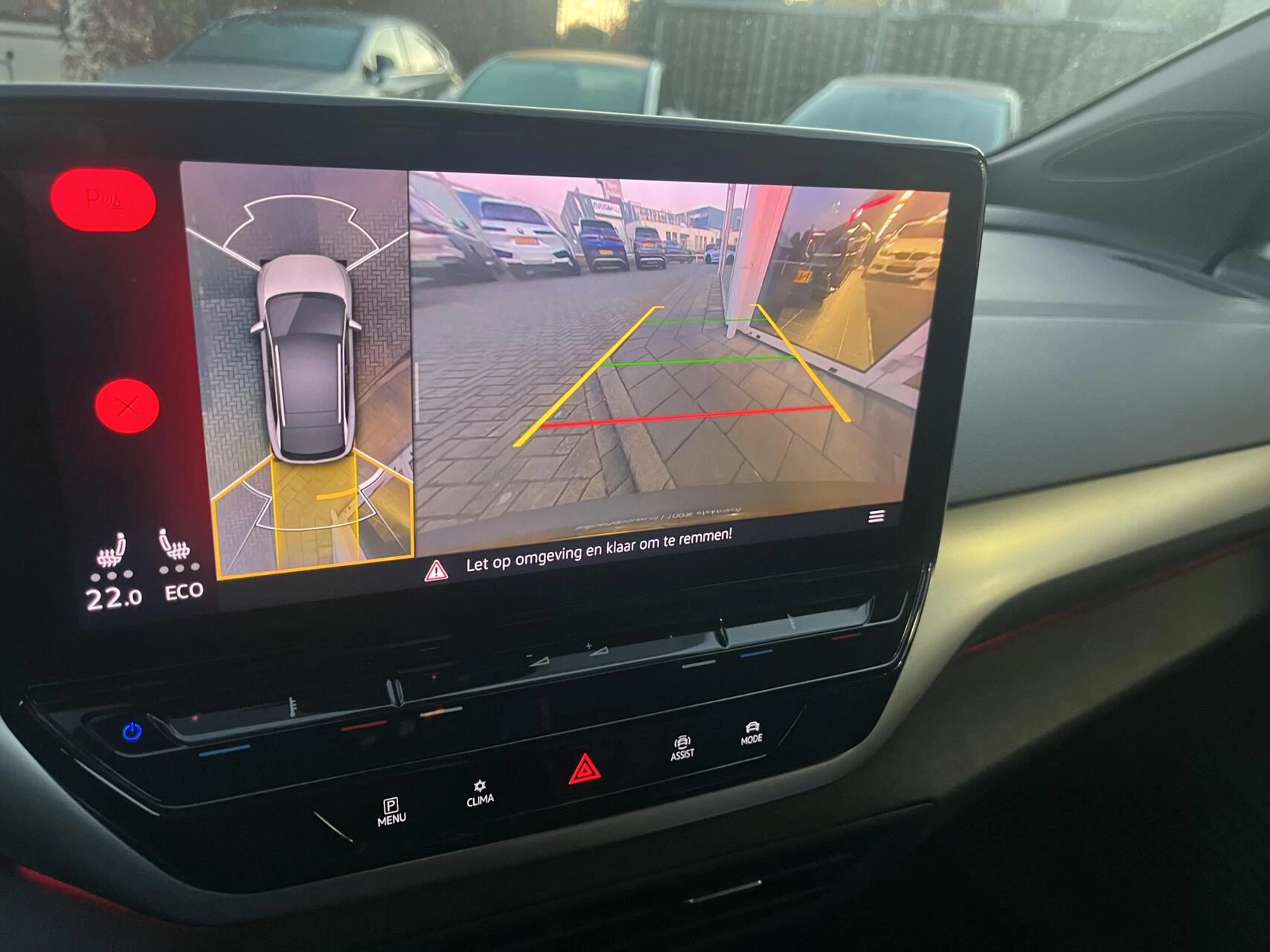 Hoofdafbeelding Volkswagen ID.4