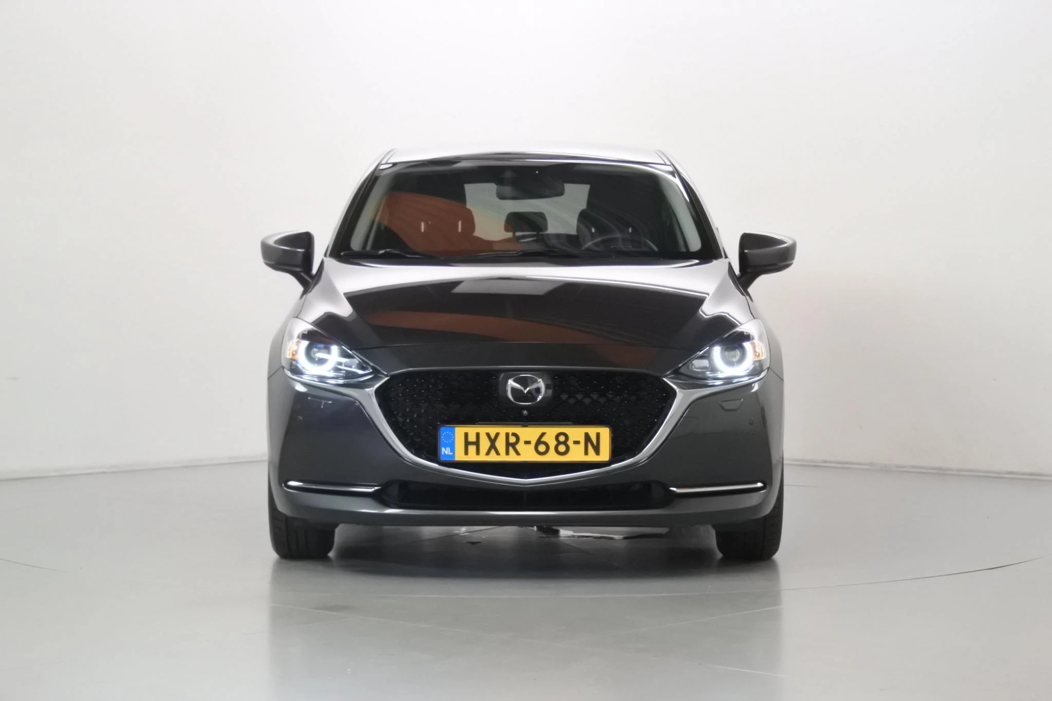 Hoofdafbeelding Mazda 2