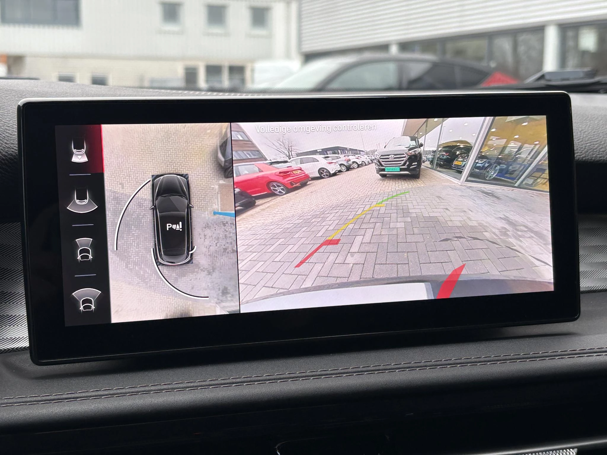 Hoofdafbeelding Alfa Romeo Tonale