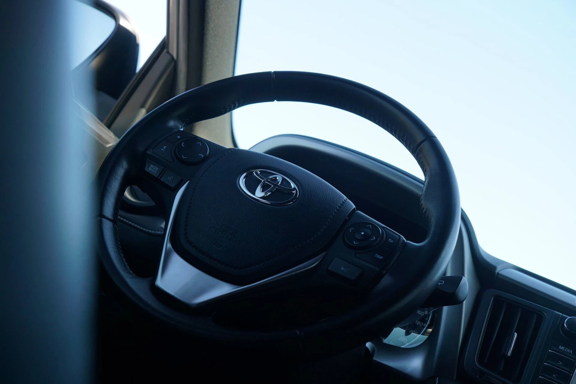 Hoofdafbeelding Toyota RAV4