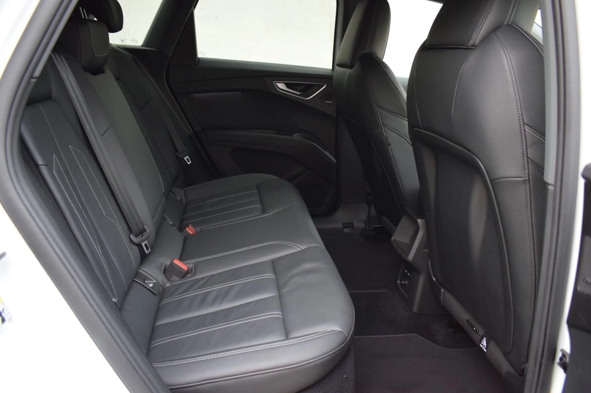 Hoofdafbeelding Audi Q4 e-tron