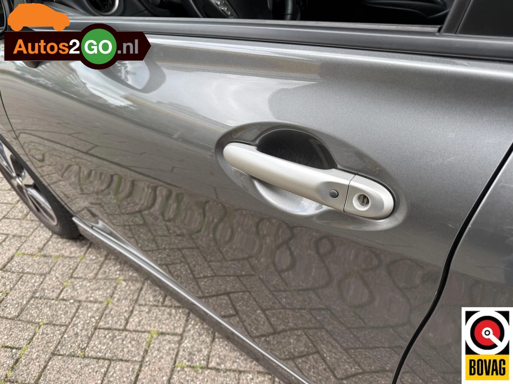 Hoofdafbeelding Nissan Note