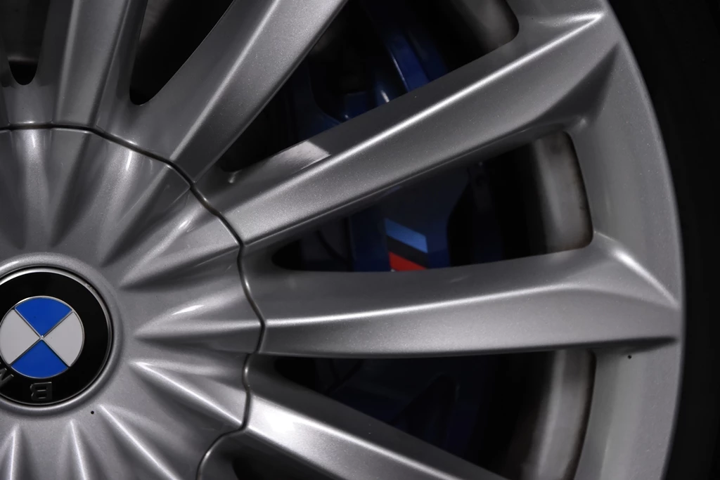 Hoofdafbeelding BMW 7 Serie