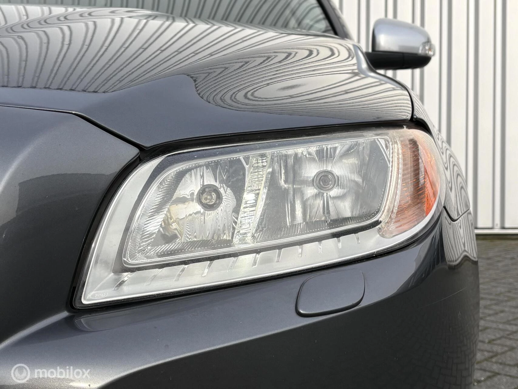 Hoofdafbeelding Volvo V70