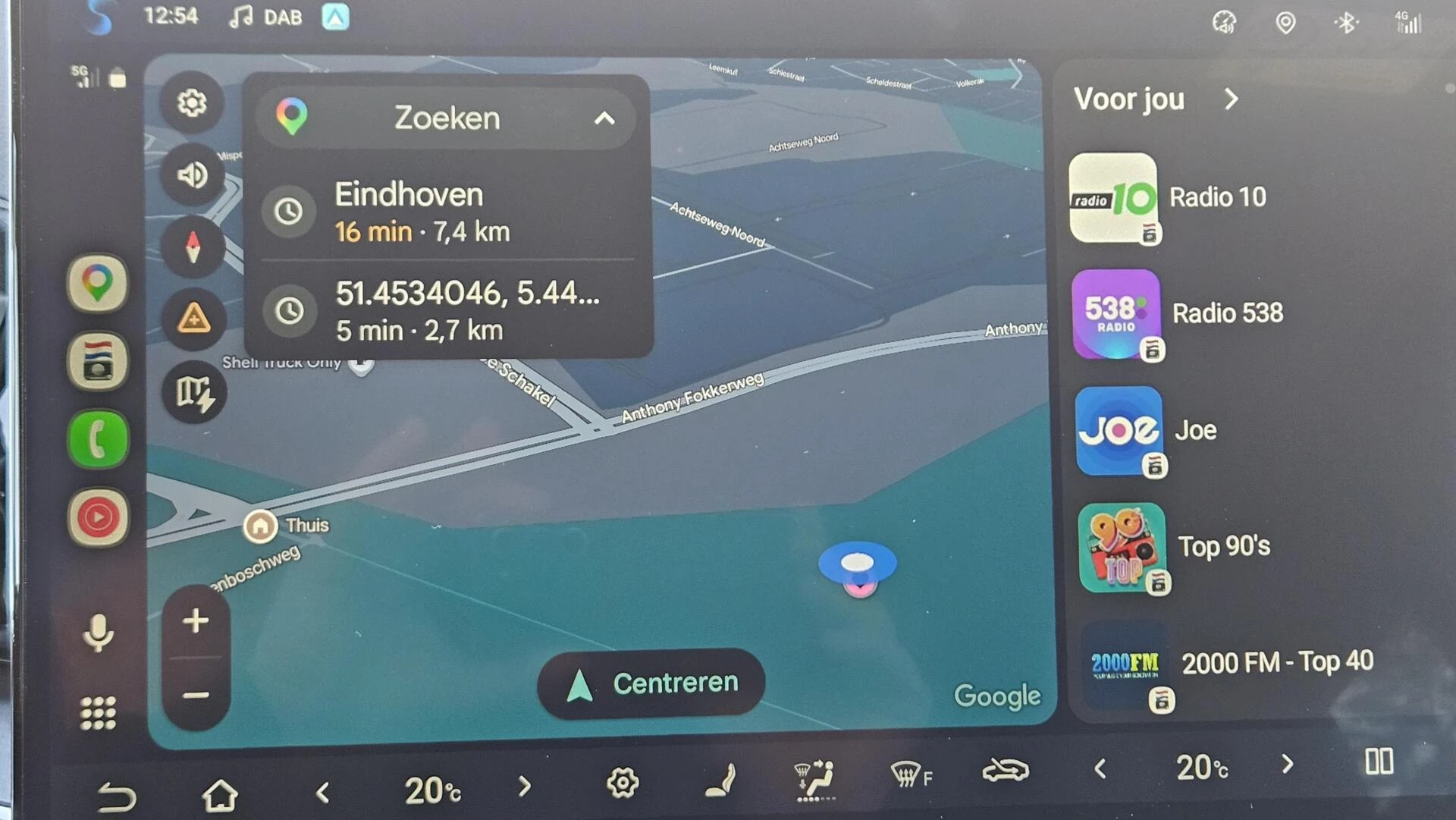 Hoofdafbeelding BYD SEAL U