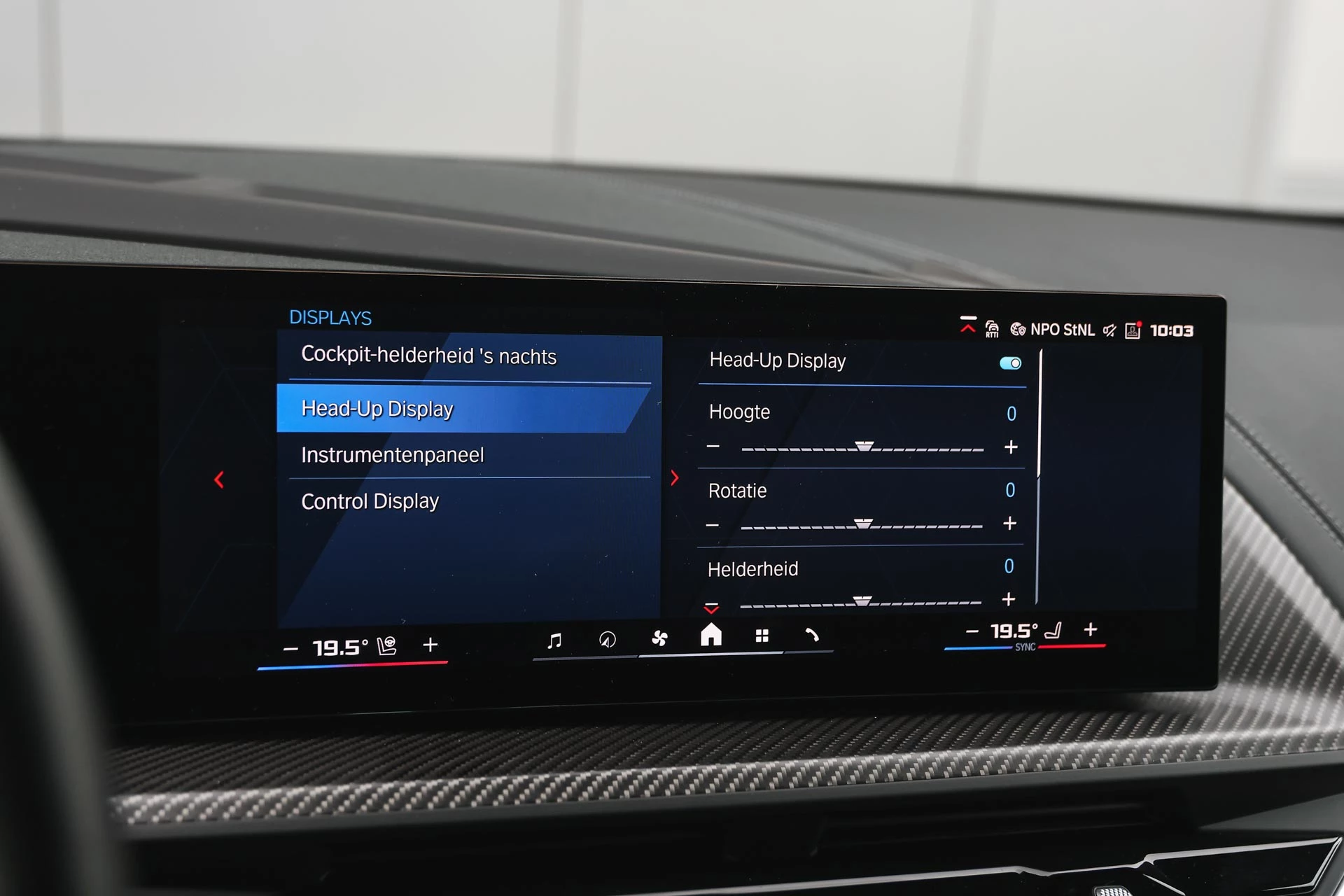 Hoofdafbeelding BMW XM