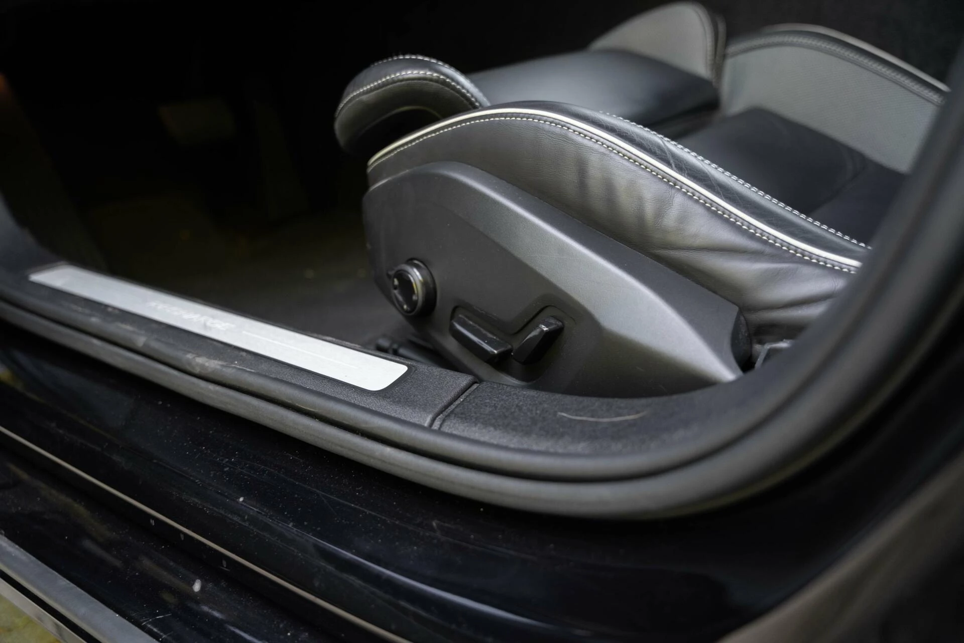 Hoofdafbeelding Volvo S60