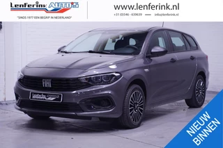 Fiat Tipo 1.0 City Apple Carplay Clima Cruise Navi Cruise