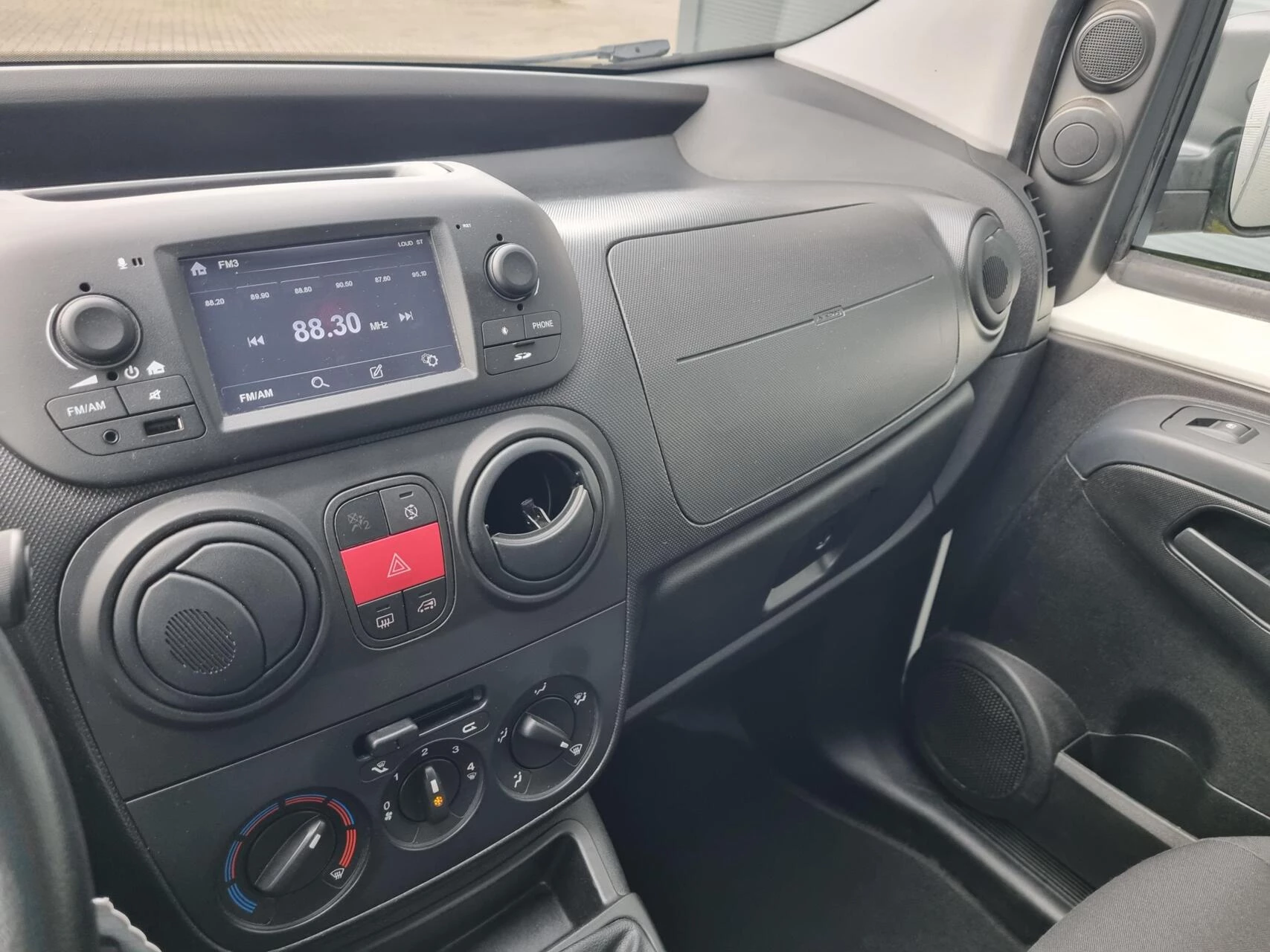 Hoofdafbeelding Fiat Fiorino