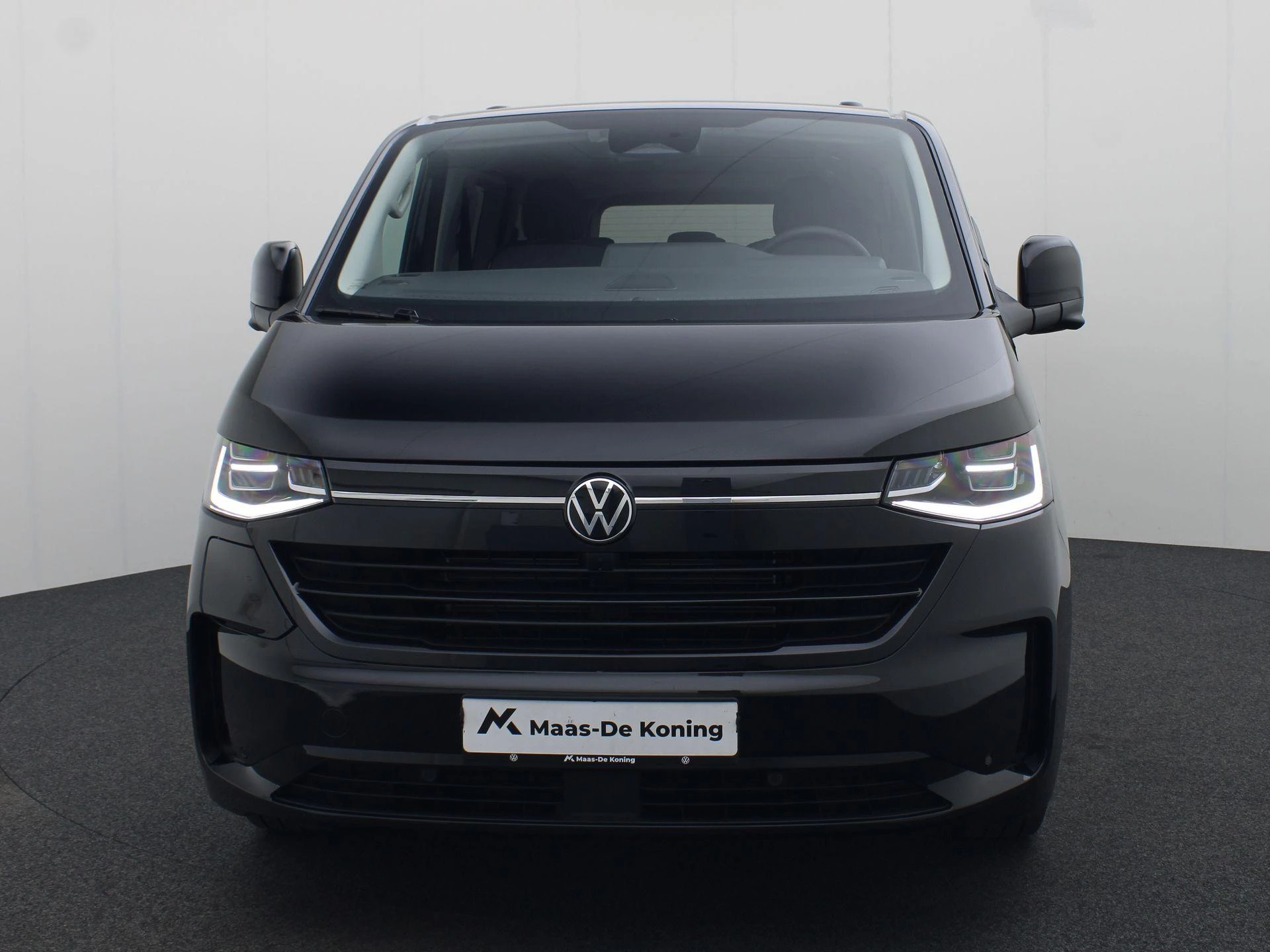 Hoofdafbeelding Volkswagen Caravelle