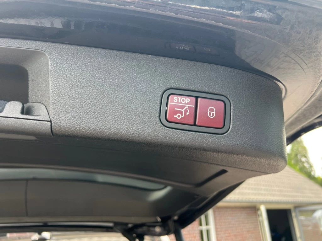 Hoofdafbeelding Mercedes-Benz GLS