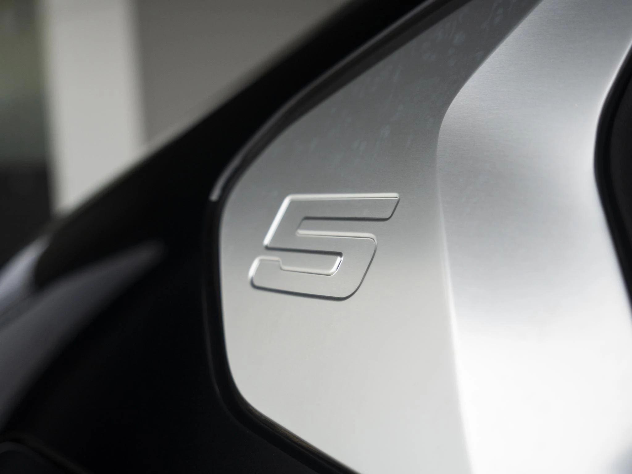 Hoofdafbeelding BMW i5