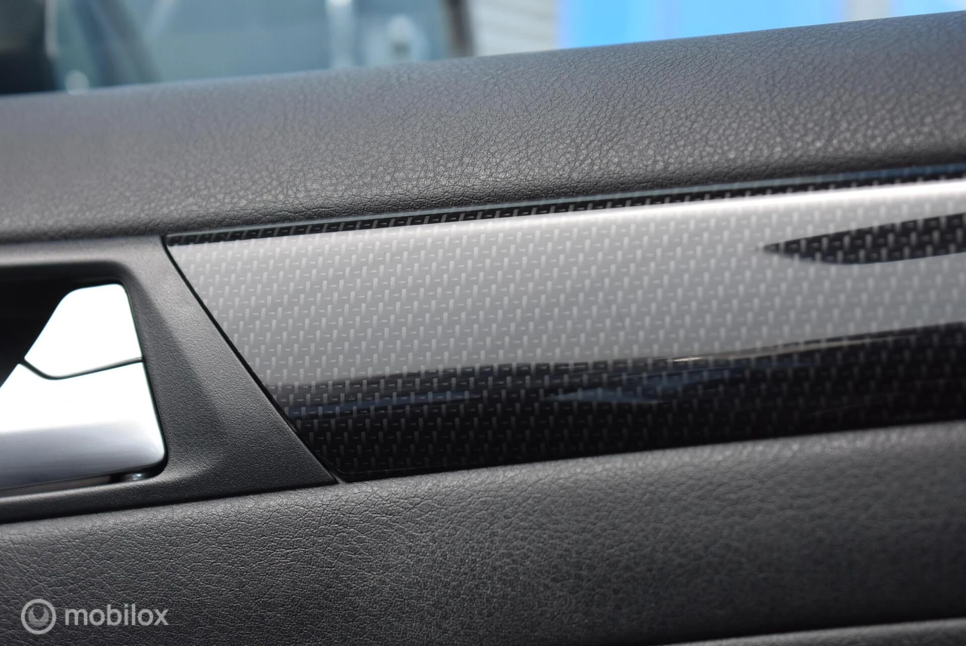 Hoofdafbeelding Ford Mondeo