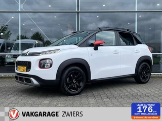 Citroen C3 Aircross 1.2 PureTech S&S C-Series PDC,Navigatie