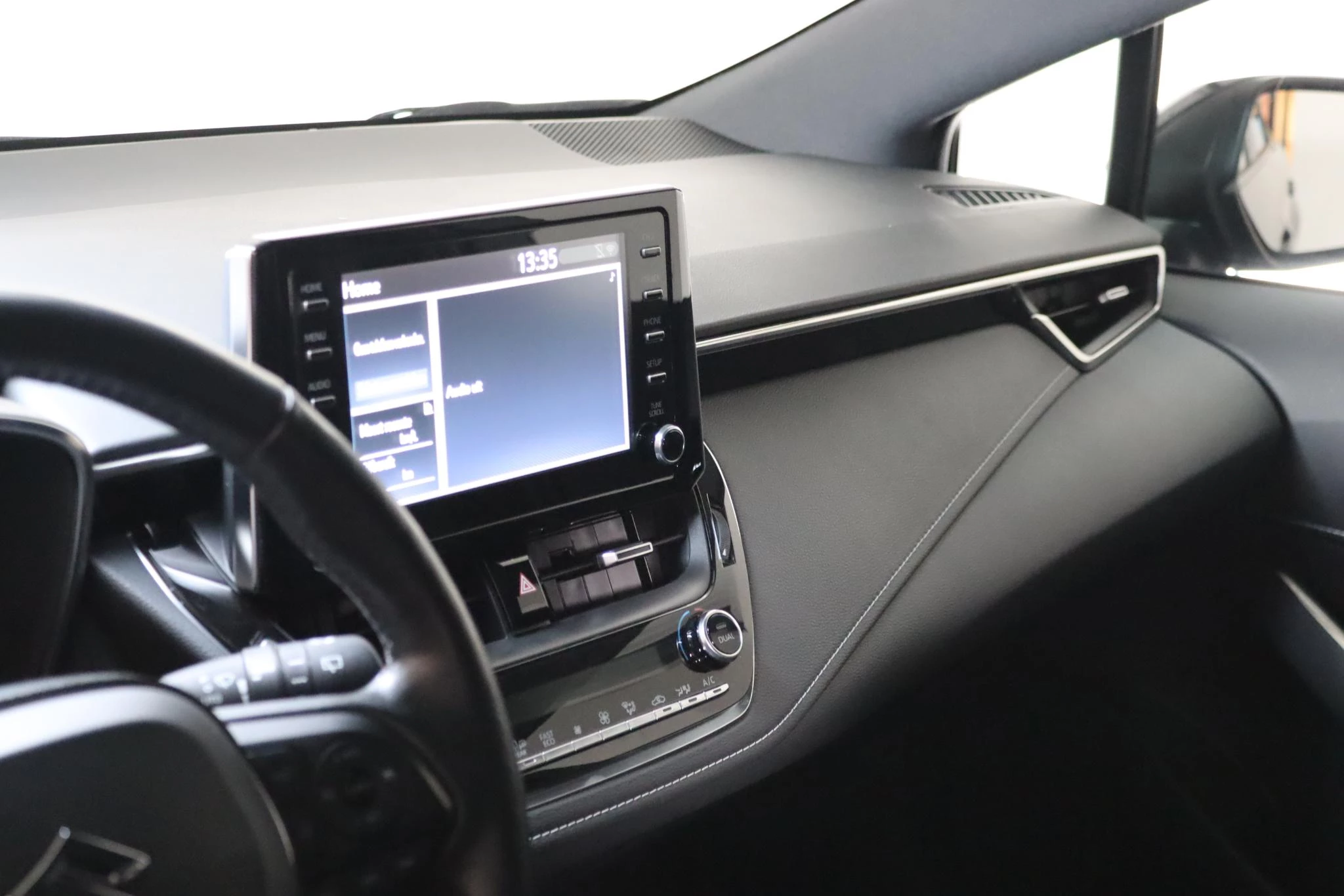 Hoofdafbeelding Suzuki Swace